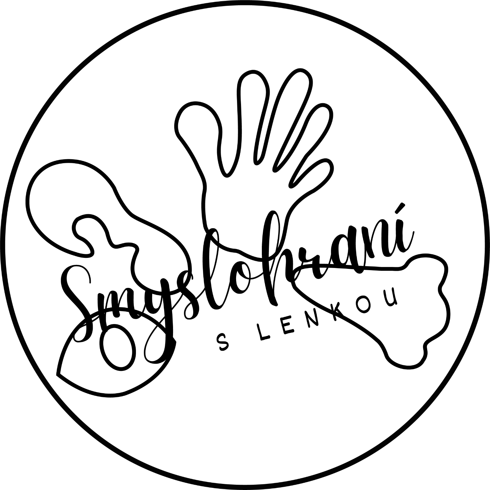smyslohraní s lenkou web
