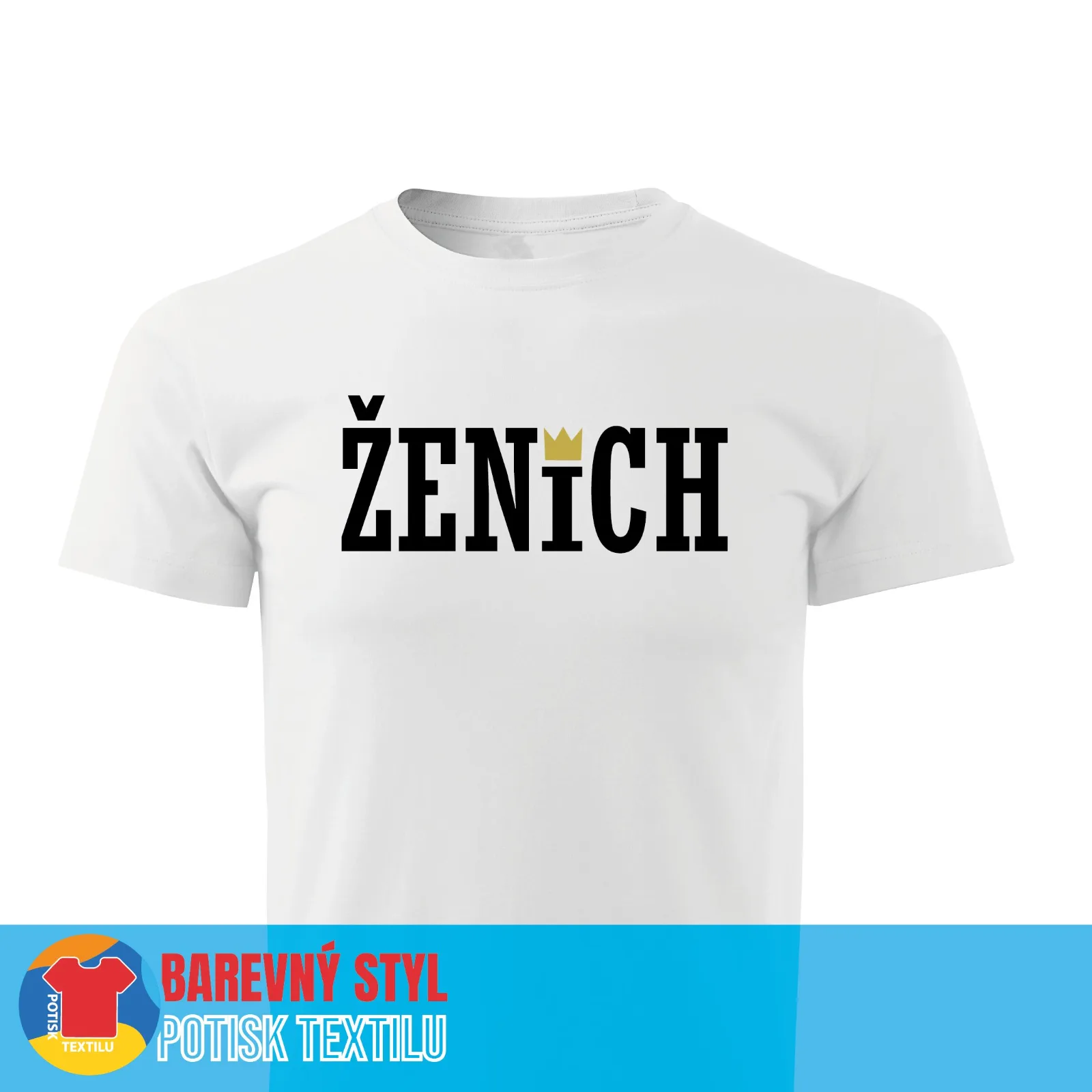 Ženich