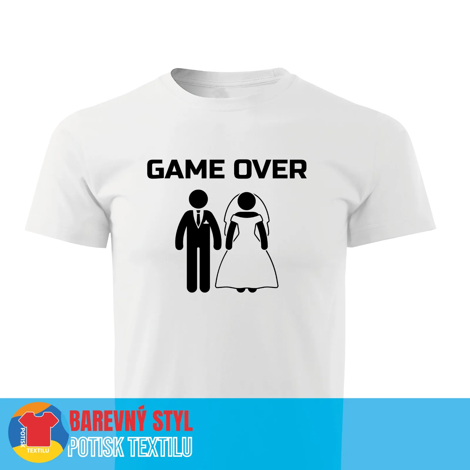 GAME OVER