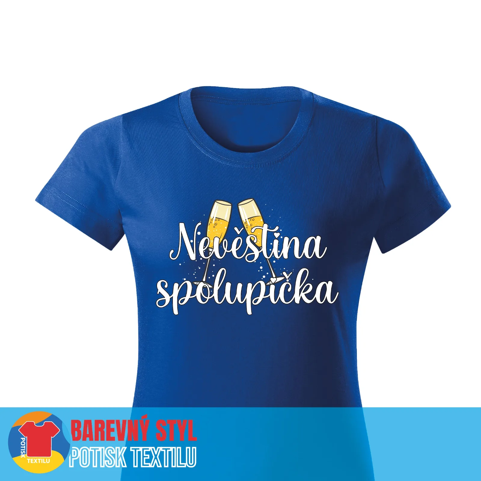 Nevěstina spolupička